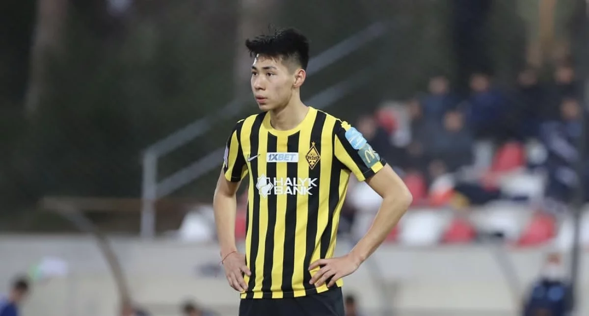 Қасабулаттан сенімді мәлімдеме: “Қайрат“ “Селтикті” жеңуге 100% дайын!”