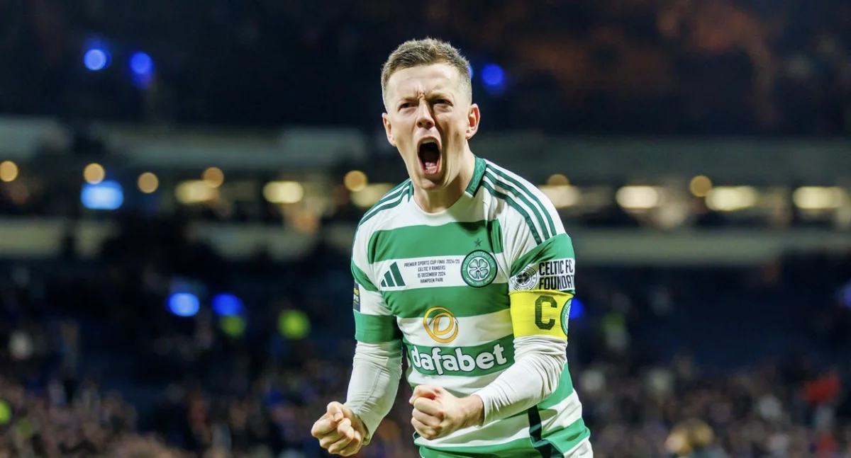 “Селтик” капитаны: “Біз” “Қайраттан” мықтымыз, басымдық бізде”