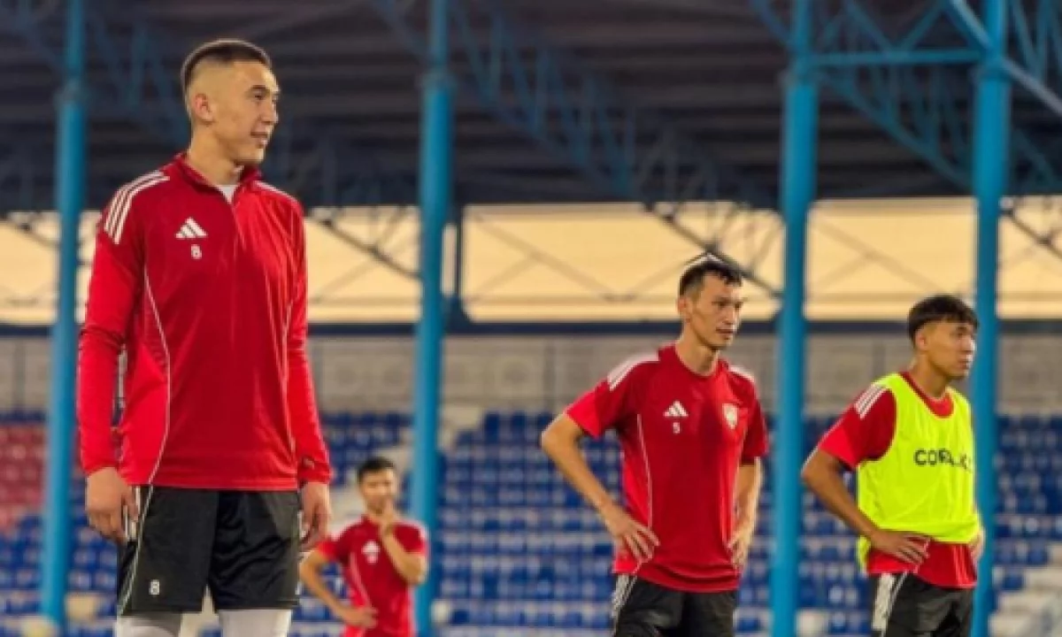 «Қайсар» клубы футболшылардың жалақысына байланысты маңызды мәлімдеме жасады