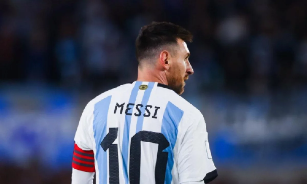 Лионель Месси ұлттық құрамадан қашан кетуі мүмкін екендігі жайлы ақпарат шықты
