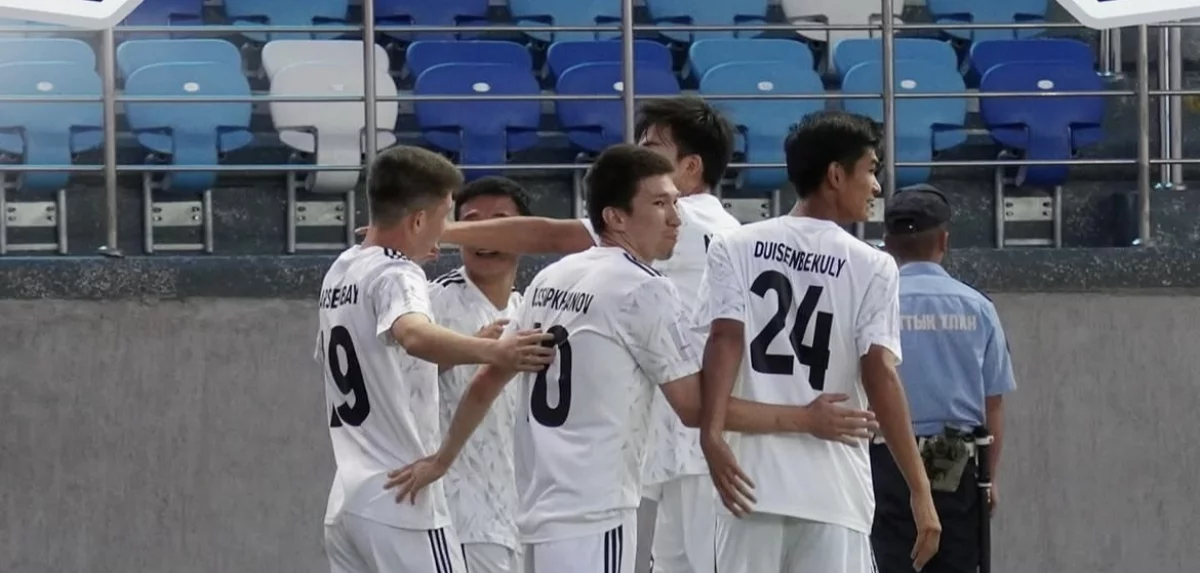 Қарыз дауы “Тұранды” тұйыққа тіреді. ФИФА Қазақстандық клубты қалай жазаламақ?