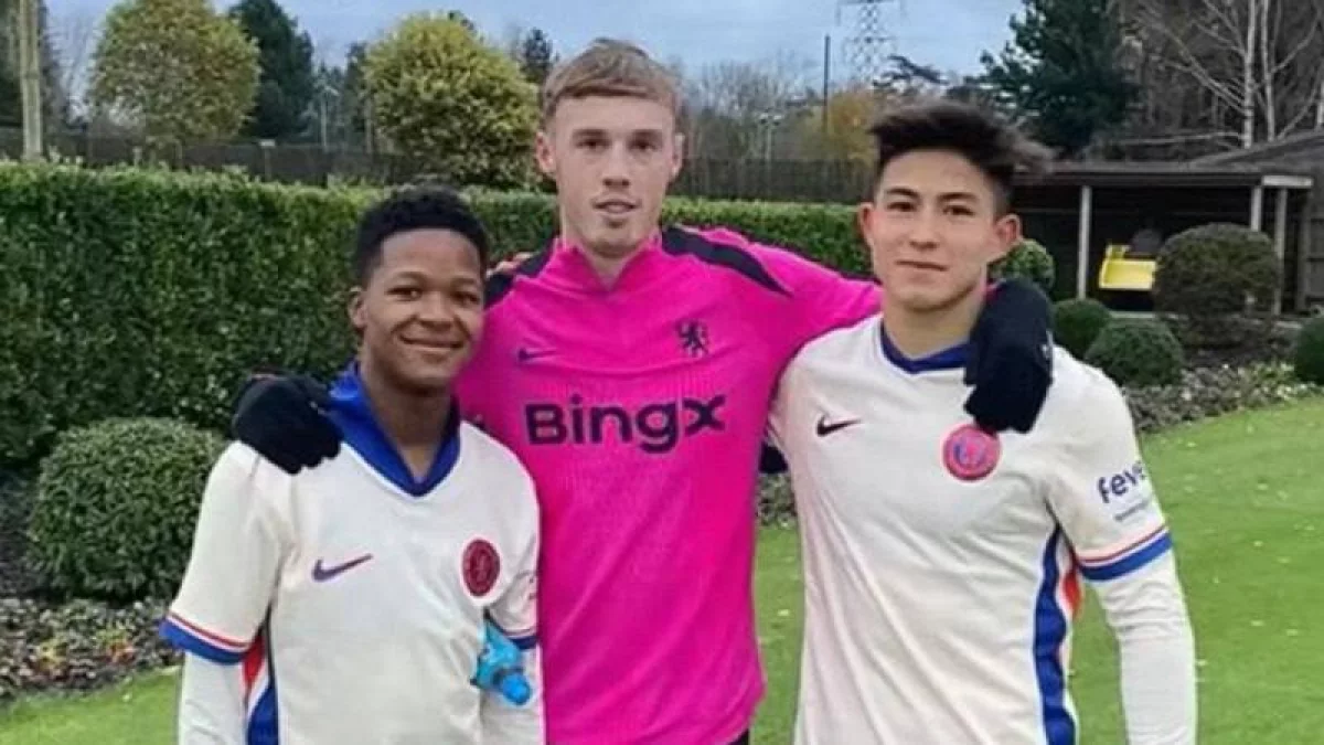 Дастан Сатпаев Лондонда өзін не таңқалдырғанын айтты