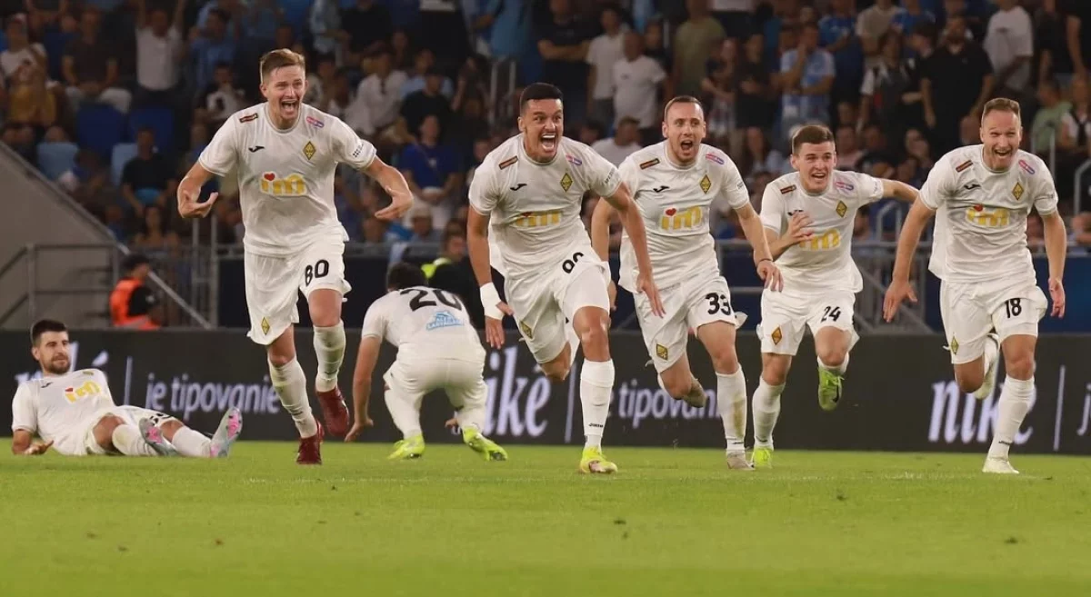 «Қайрат» Чемпиондар лигасының плей-оффында алғашқы матчқа шығатын тізімді жариялады