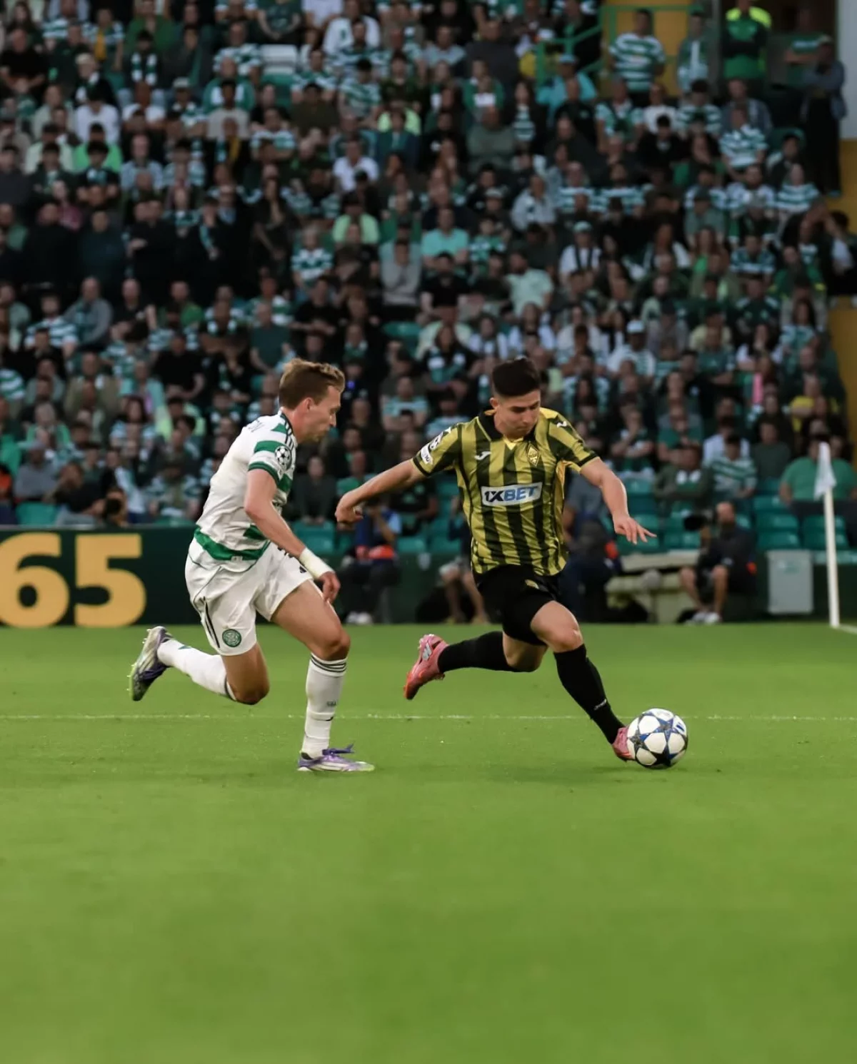 Қазақ футболының жаңа Дастаны жазылуда