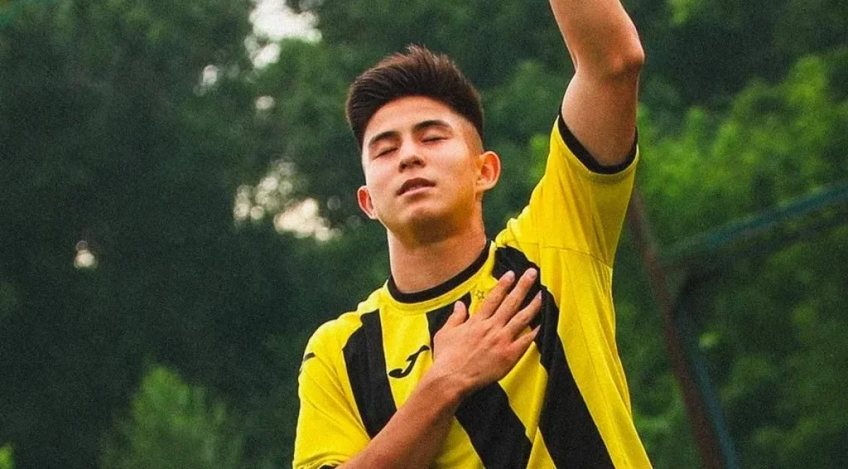 Дастан Сәтпаев “Қайраттың” келесі кездесуінен шет қалады