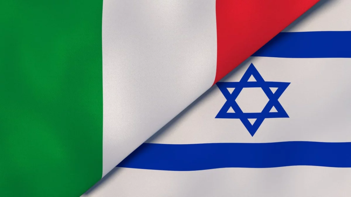 Италия Израиль құрамасын УЕФА мен ФИФА-дан шеттетуді талап етті