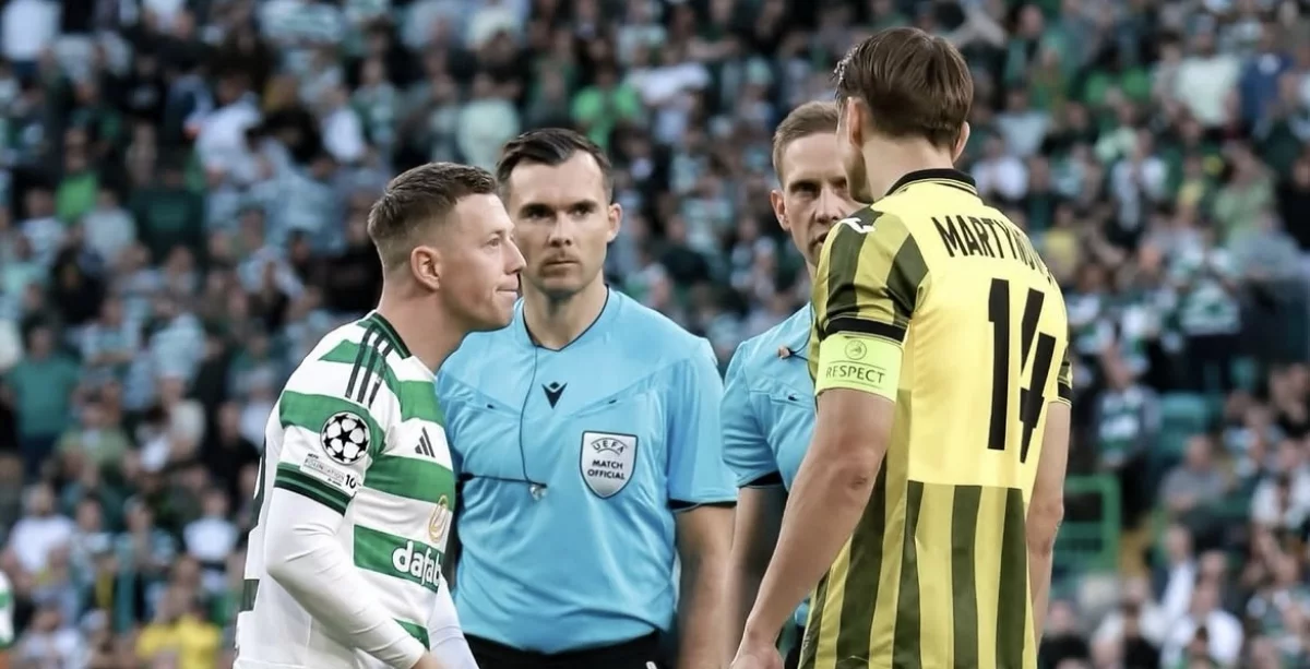 “Селтиктің” бұрыңғы капитаны “Қайратты” Чемпиондар лигасындағы сенсациясы үшін мақтады