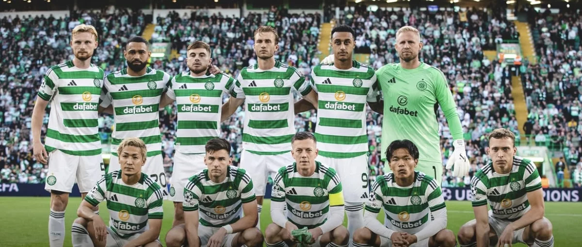 Шотландиялықтар “Қайратты” Алматыда жеңеміз деп үміттенуде