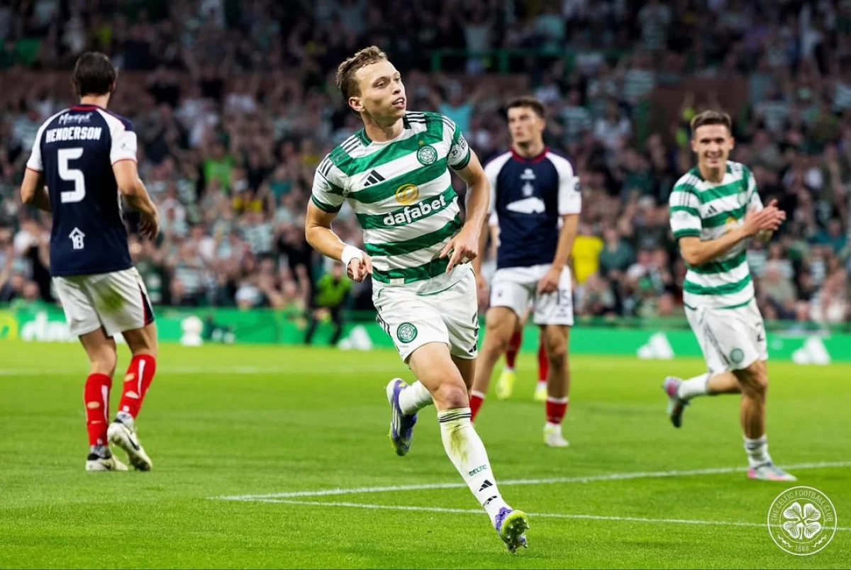 «Селтик» клубының ең қымбат қорғаушысы «Қайратқа» қарсы ойнай алмайды