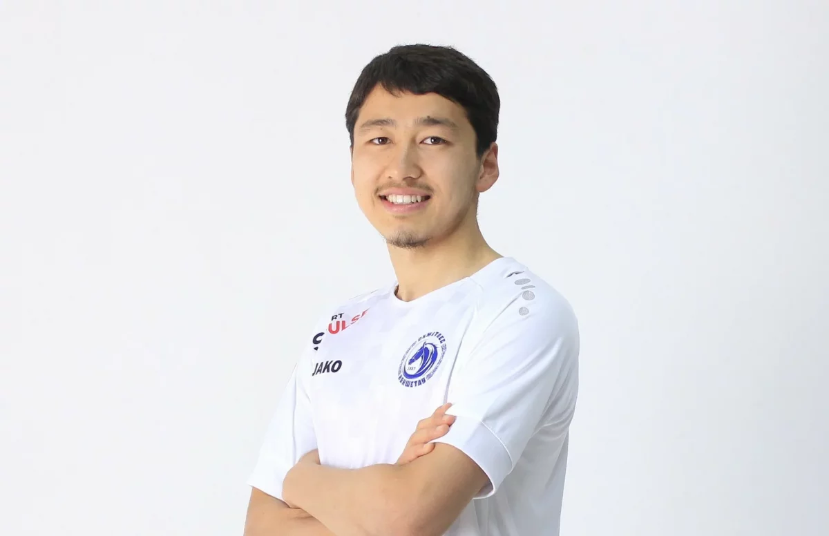 Қазақстан чемпионаттарының үздік сұрмергендері кім?