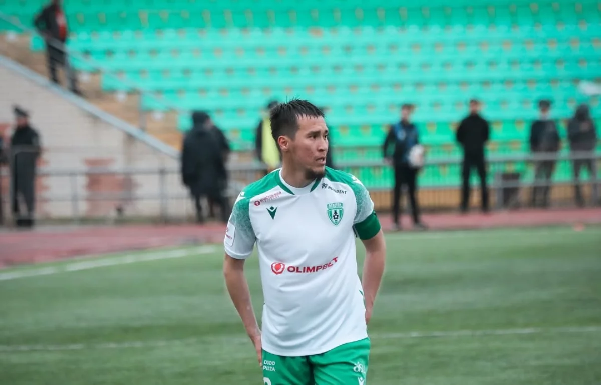 «Атырау» төртінші рет қатарынан қарсыласымен тең түсті