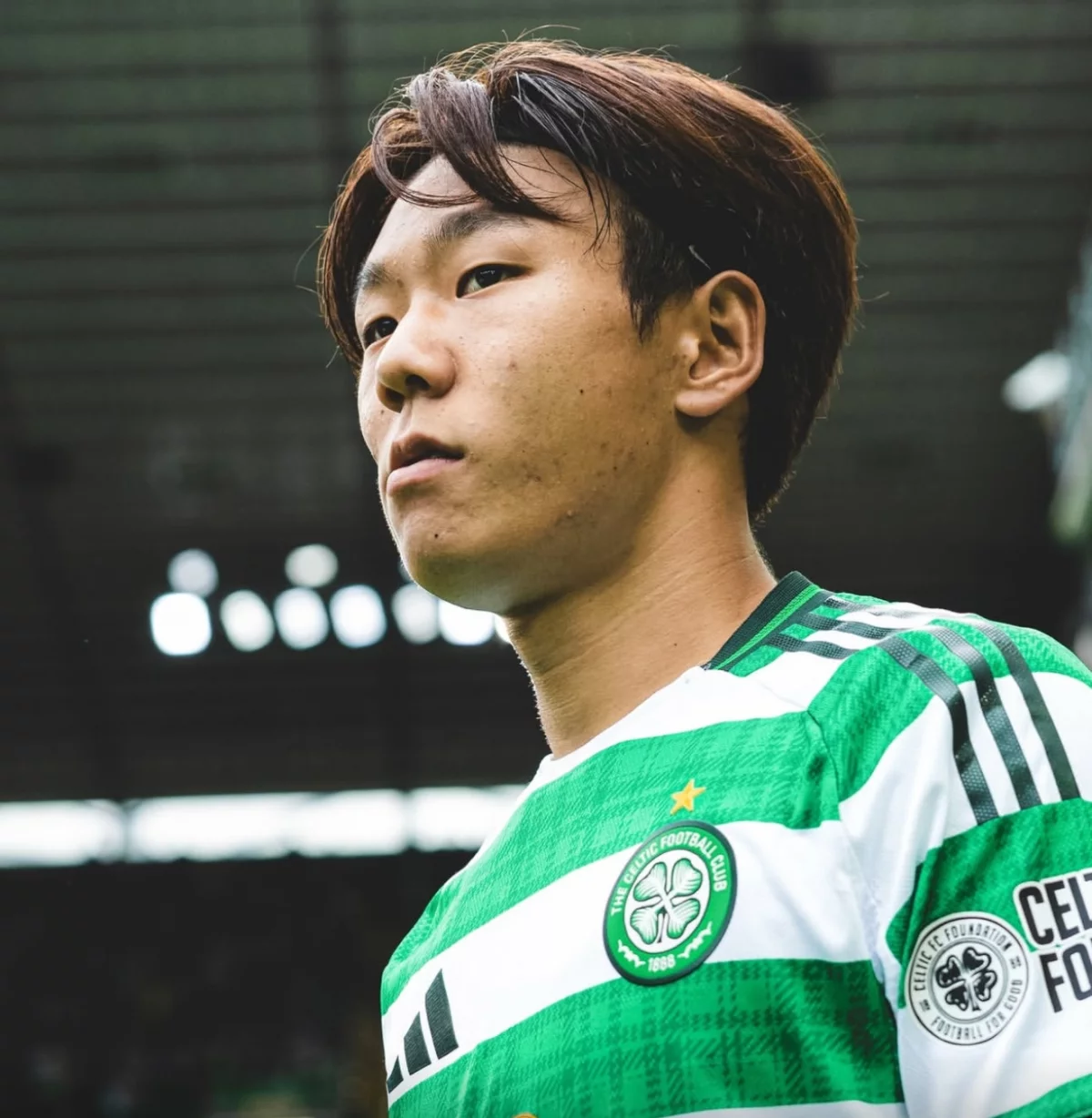 “Селтик” Еурокубоктің қарымта матчы алдында ішкі чемпионат кездесуін өткізді