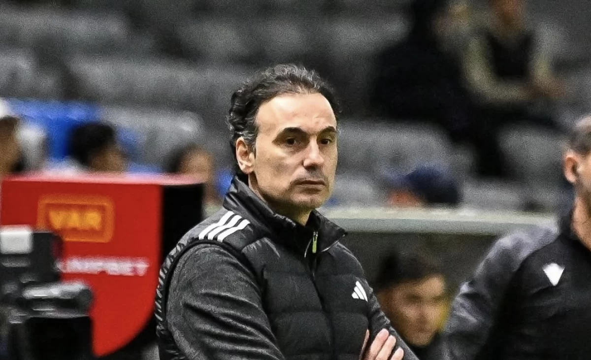 Бабаян жеңіліске ойыншыларды кінәлады. “Гол соға алмаған сәттер бәрін шешті”