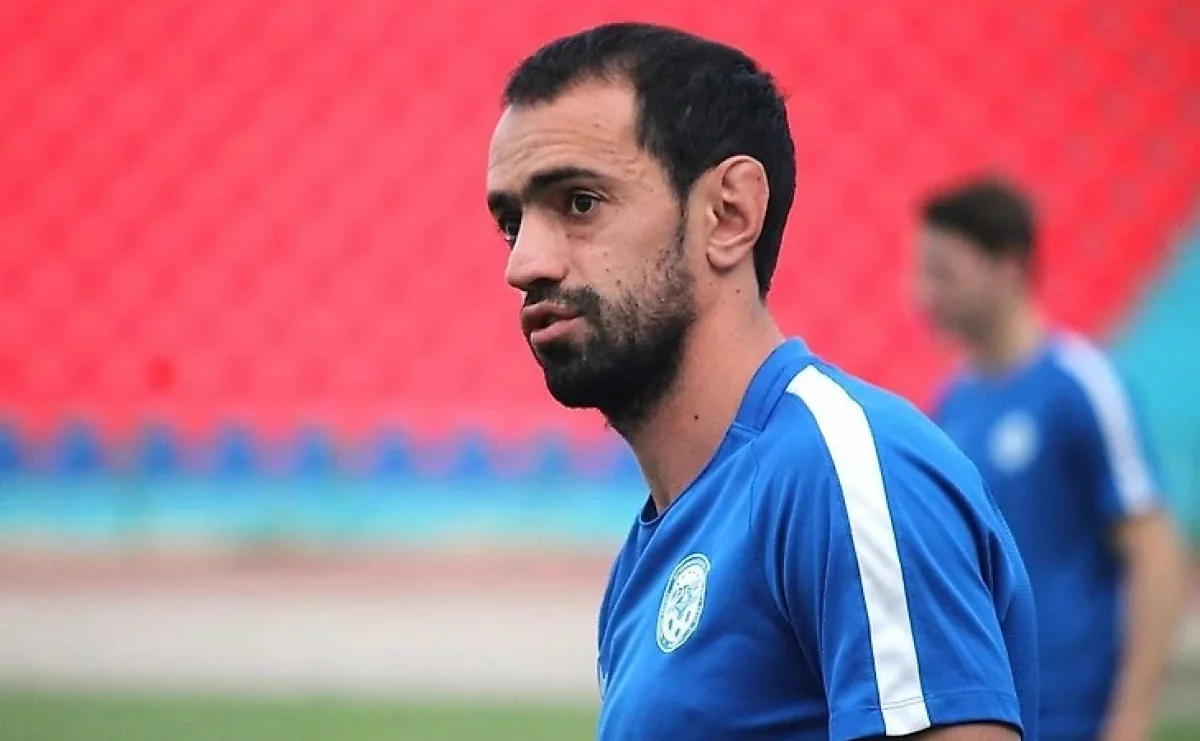 Пиралы Әлиев: “Қарсылас жоғары қарқында ойнады, бірақ біз ойынды өз пайдамызға бұра алдық”