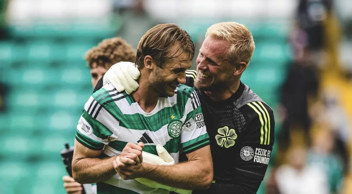 “Қайрат” қақпасына қауіп. “Селтик” “Қайратпен” болатын жауапты ойын алдында 5 миллион еуроға шабуылшы сатып алды