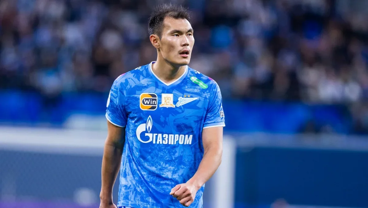 Семак “Зенит” командасының ықылас-ілтипатына бөленді