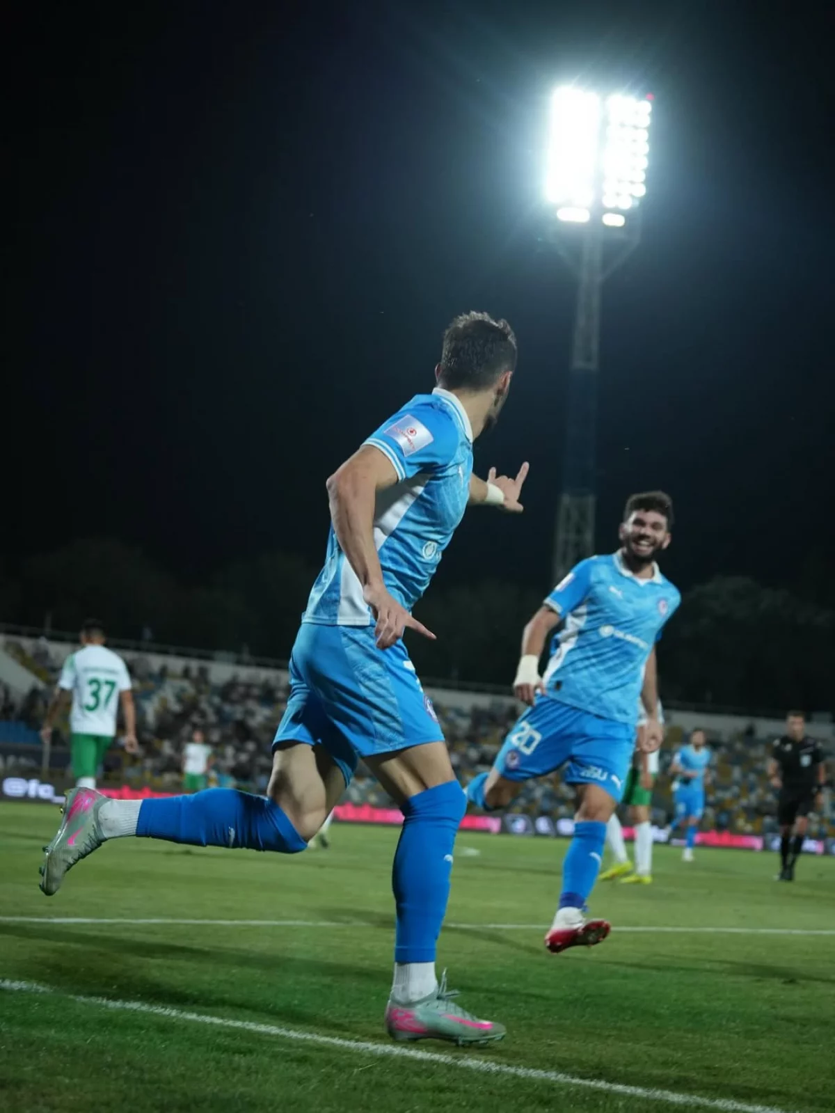 «Ұлытау» - «Ордабасы» ойынына болжам