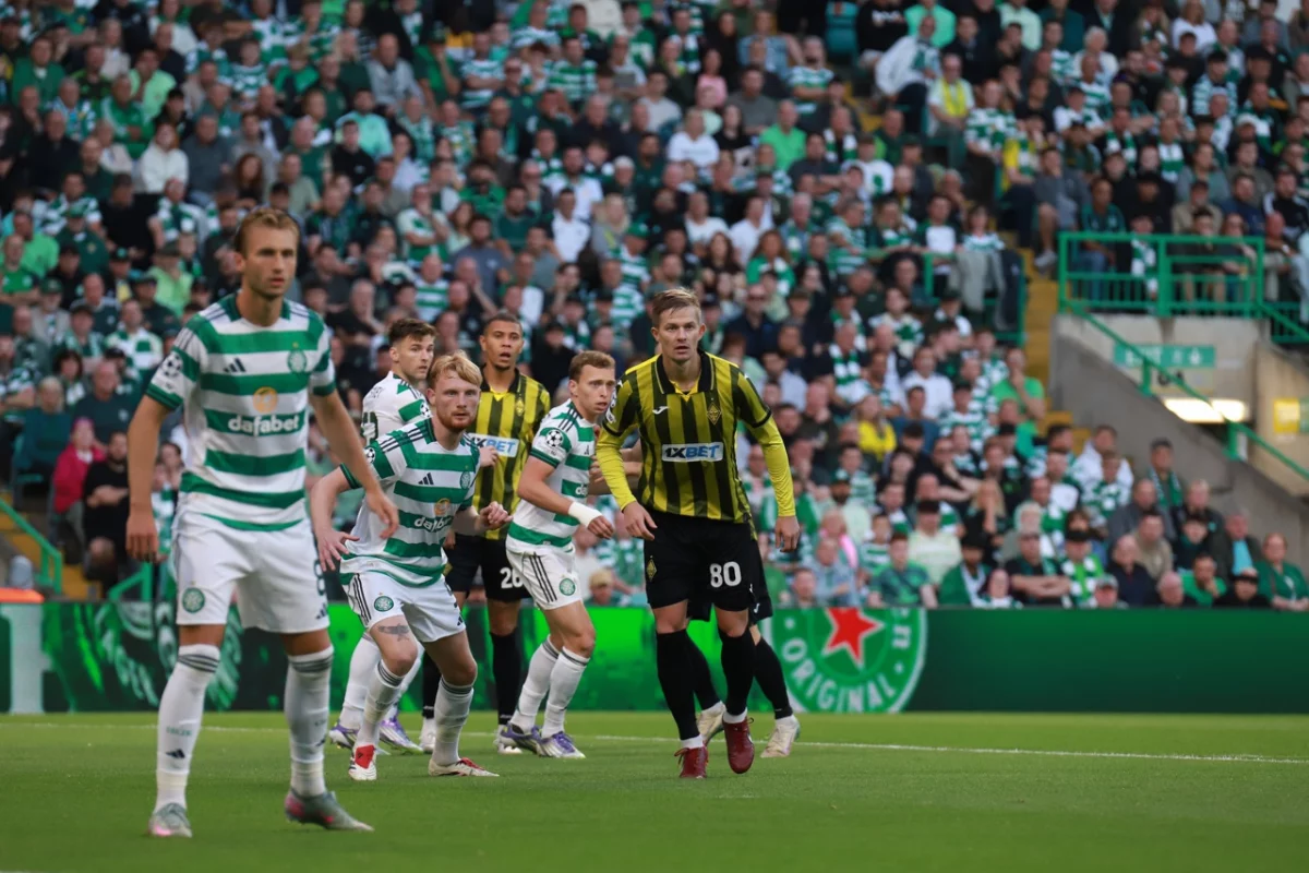 Италия Кубогының финалында қазылық жасаған төреші «Қайрат» — «Селтик» ойынына тағайындалды