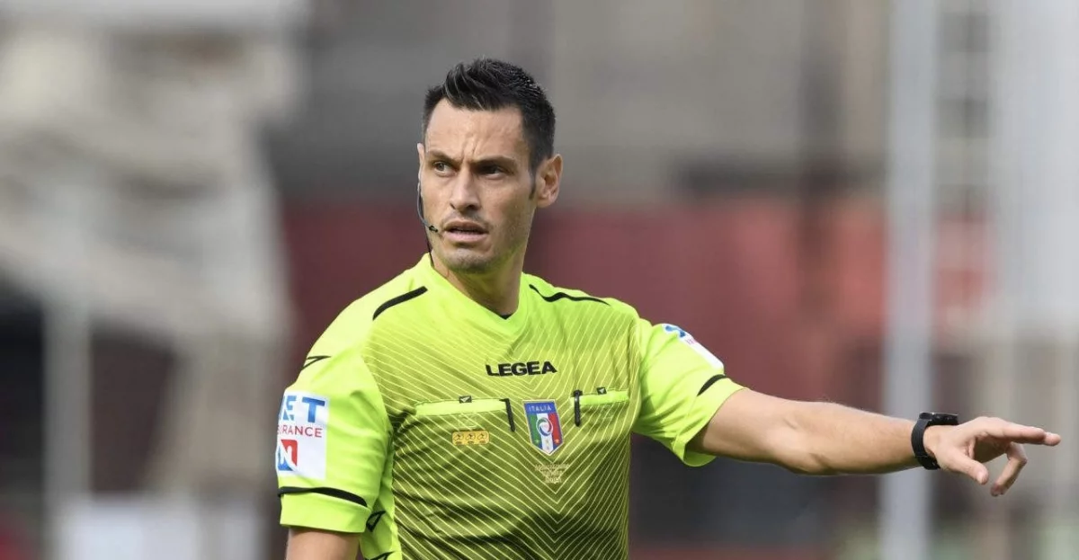 “Қайрат” – “Селтик” матчын А сериясының төрешілері басқарады