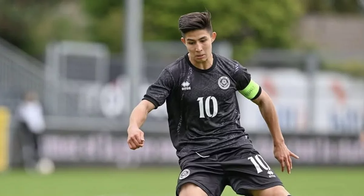 “Челси” Сәтпаевты Франциялық клубқа жалға бермек