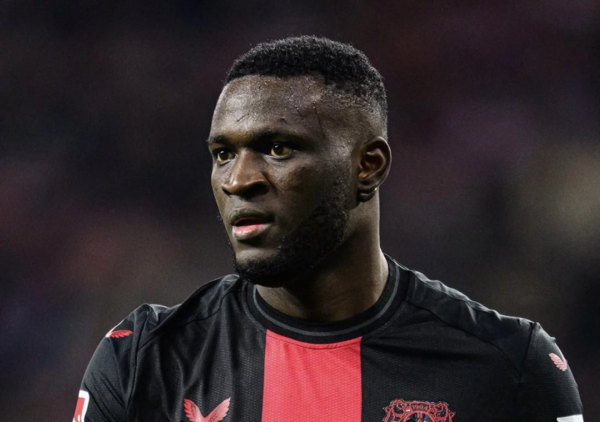 Виктор Бонифейстің “АС Миланға” ауысуы медициналық тексерістен кейін жүзеге аспады