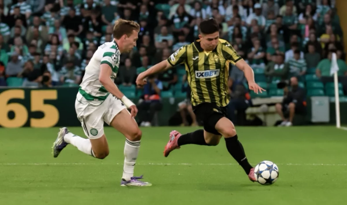 Брендан Роджерс «Қайрат» клубының артықшылығы жайлы айтты