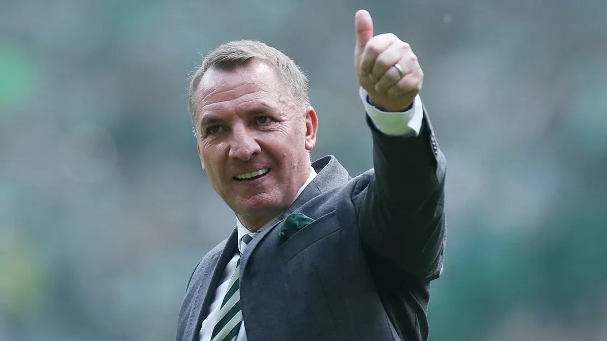 “Селтик” командасының жаттықтырушысы тұманды альбионға қайта оралады