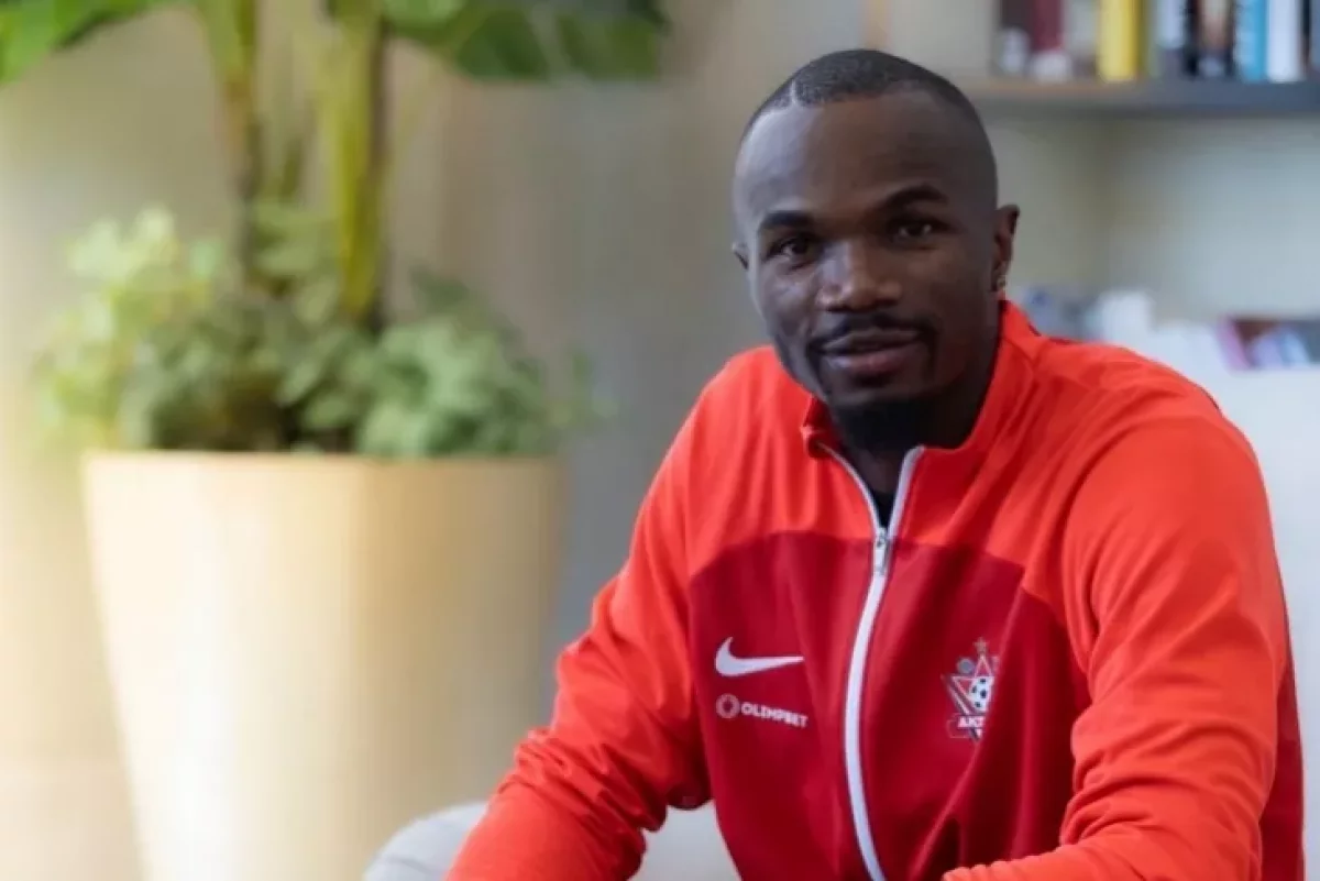 Габи Кики мансабын Түркия чемпионатында жалғастыруы мүмкін