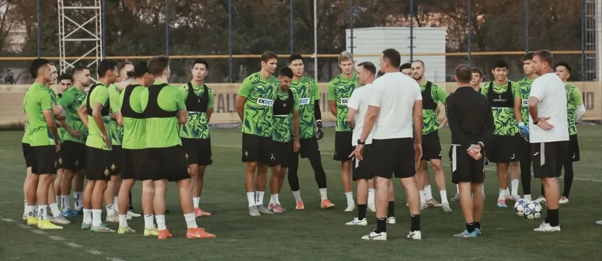 ВсеПроСпорт: “Қайрат” өз алаңында тағы да гол соғады, “Селтик” те жауапсыз қалмайды”