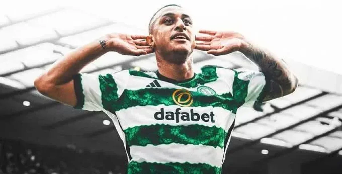 Ирландия құрамасының жас шабуылшысы Адам Айда “Қайратпен” қарсы ойыннан не себептен шет қалды?