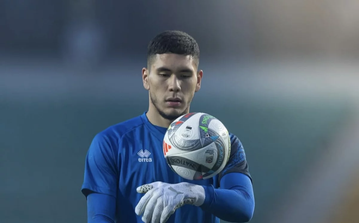 “Қазақтың қаһарманы” Темірлан Анарбеков пен Қазақ футболының тарихи түні