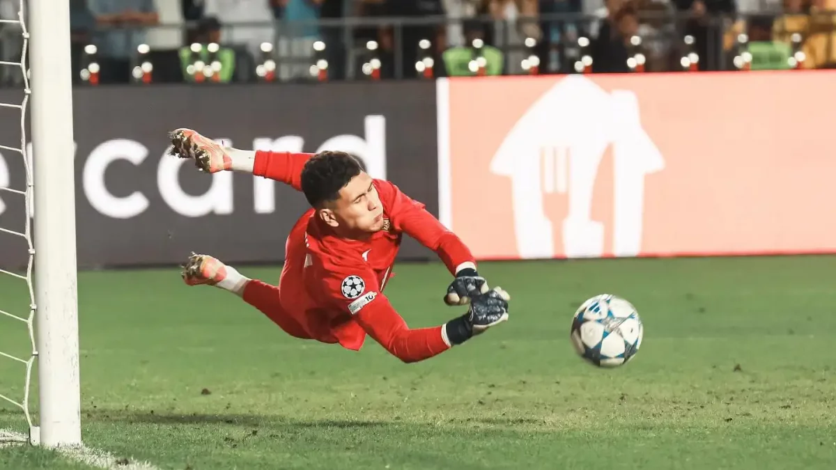 Үш қаһарман! Бір матчта үш пенальтиді тойтарып, тарих жазған қазақ қақпашылары