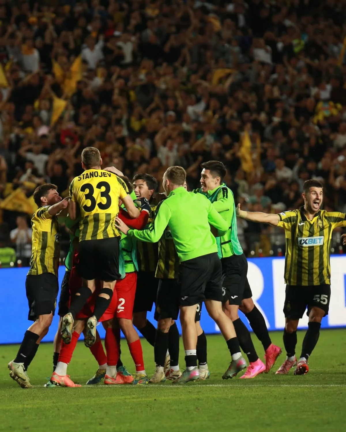 «Селтиктікі» сылтау. Шотландиялықтардың жеңілісіне негізгі себеп болған қандай фактор?