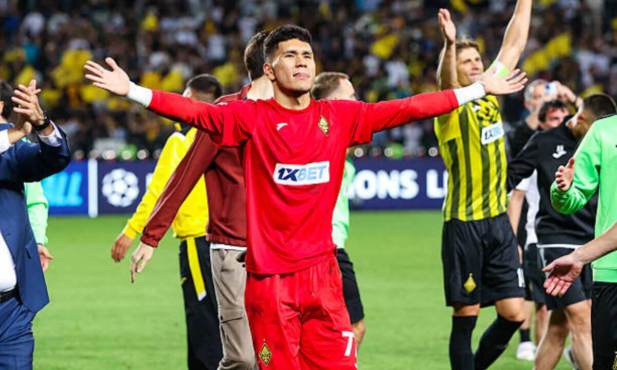 Темірлан Анарбеков жайлы еуропаның ең танымал деген парақшалары жарыса жазып жатыр