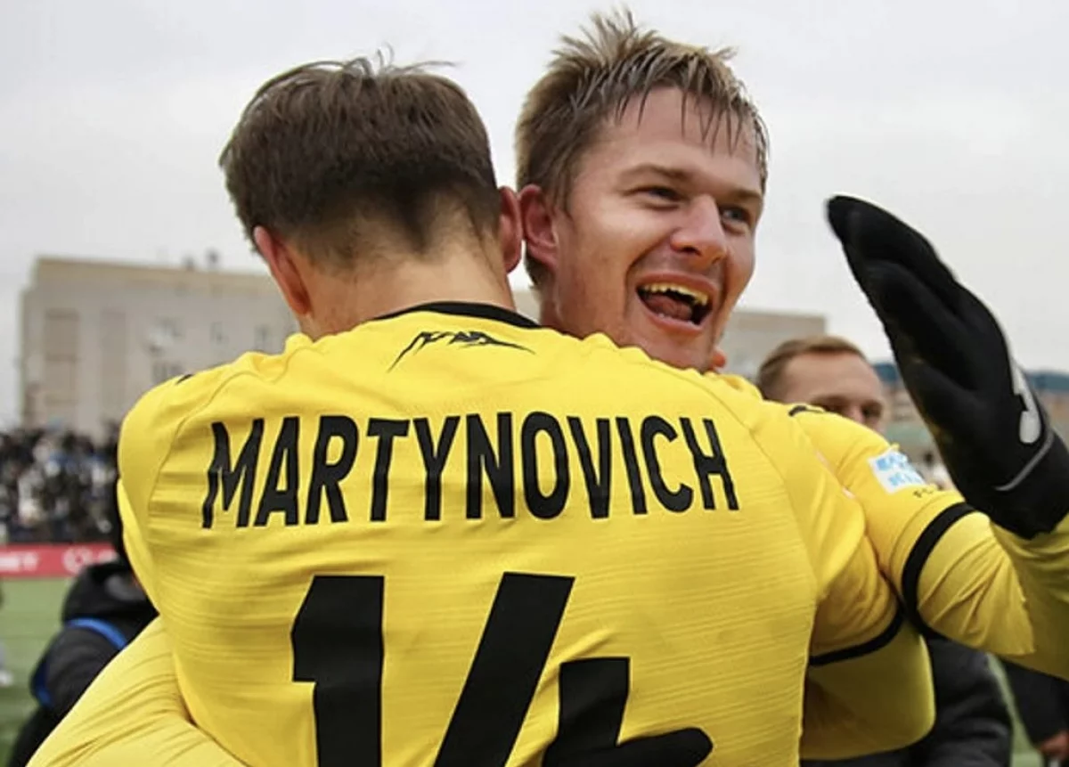 Сорокин: “Мартыновичтің тәжірибесі Ямалды тоқтатуға әбден жеткілікті”