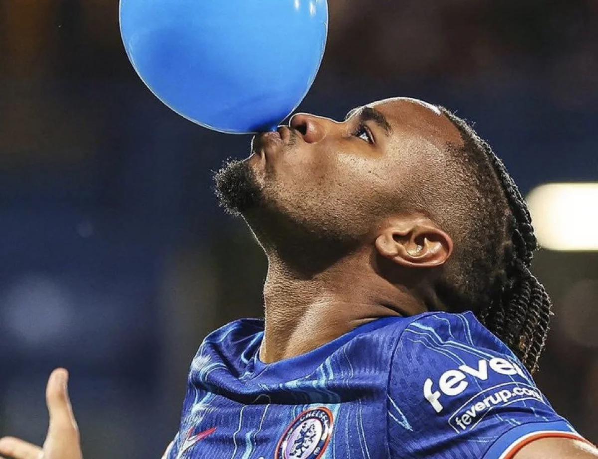 Кристофер Нкунку карьерасын Италияда жалғастырмақ