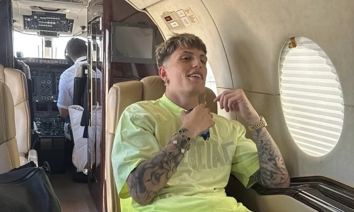 Лондондық клуб Аргентиналық жұлдызды қатарларына қосуға жақын