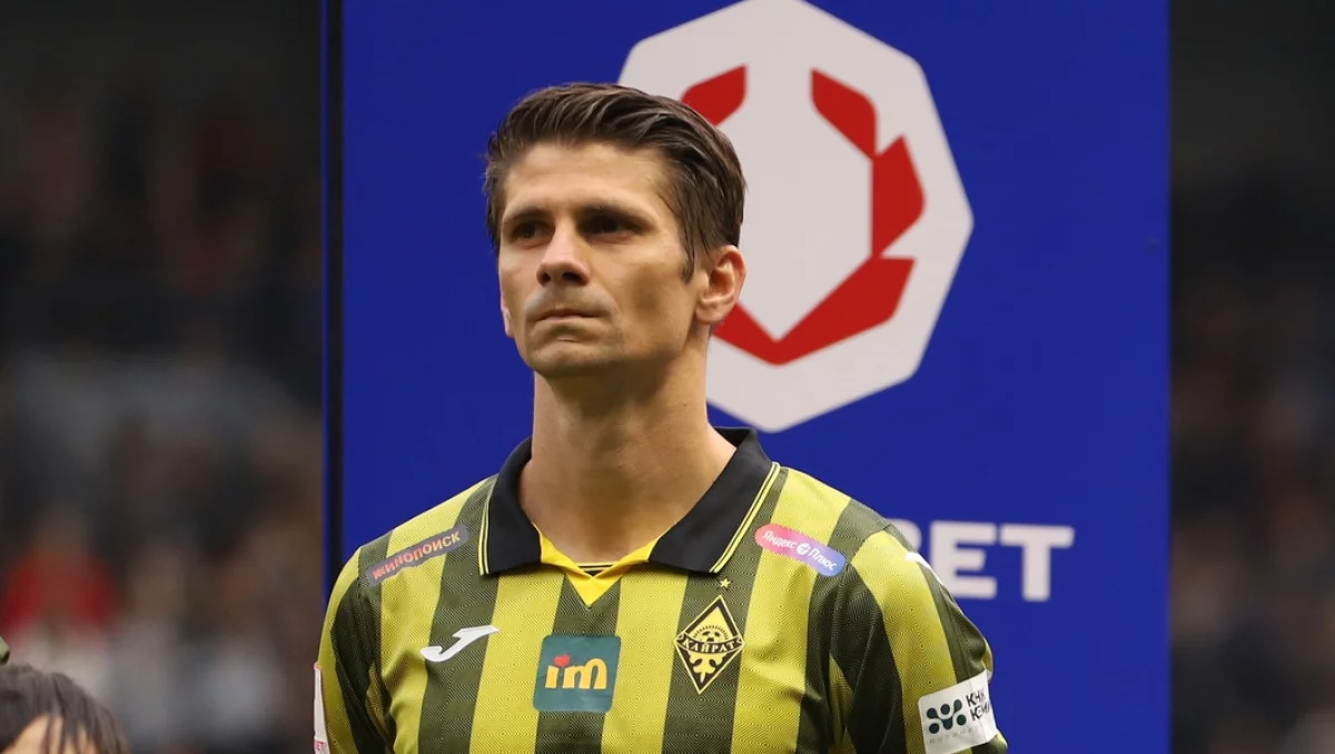 “Бұл туған күн өмірімнің соңына дейін есте қалады” Туған күнінде тарих жазған капитан