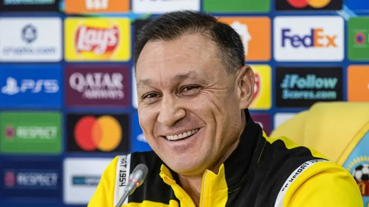 “Тоқтаңдар! Қуануға әлі ерте!” Төрешінің ескертуі Уразбахтинді састырған