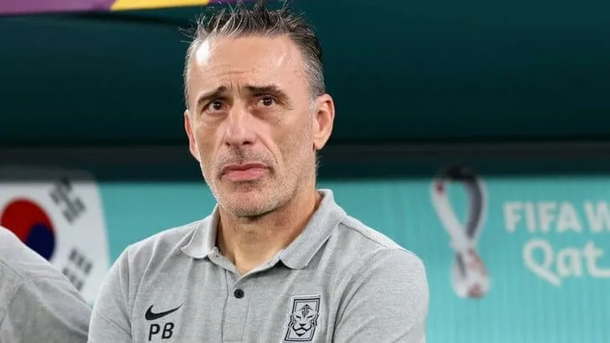 Паулу Бенту - Өзбекстанның жаңа бапкері атанады