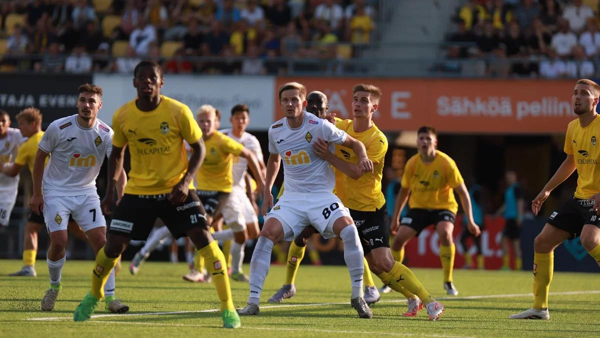 “Қайраттың” Чемпиондар Лигасында қарсыласы болған команда кезекті матчын өткізді