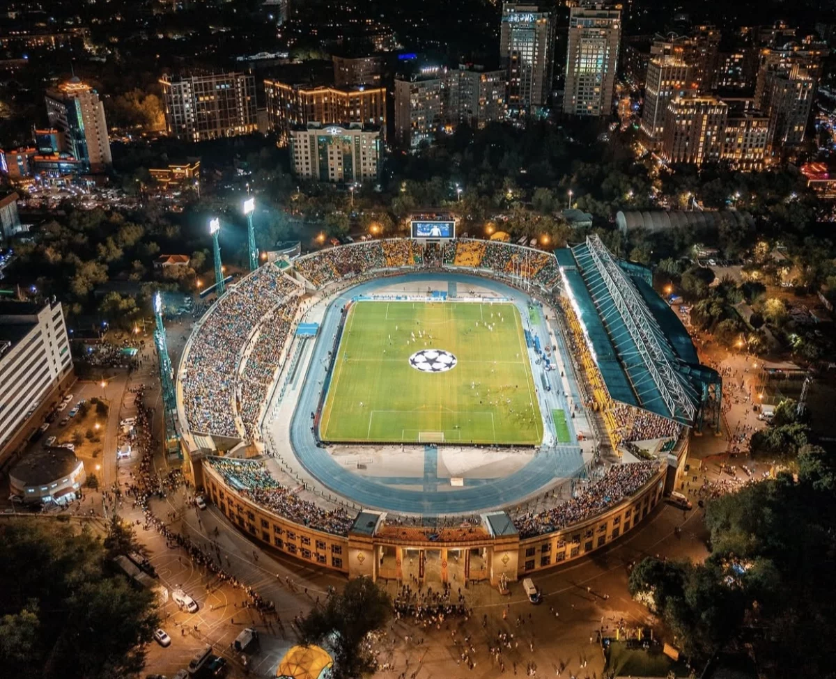 Алматының аязы “Қайрат” қарсыластарына қиынға соғама?