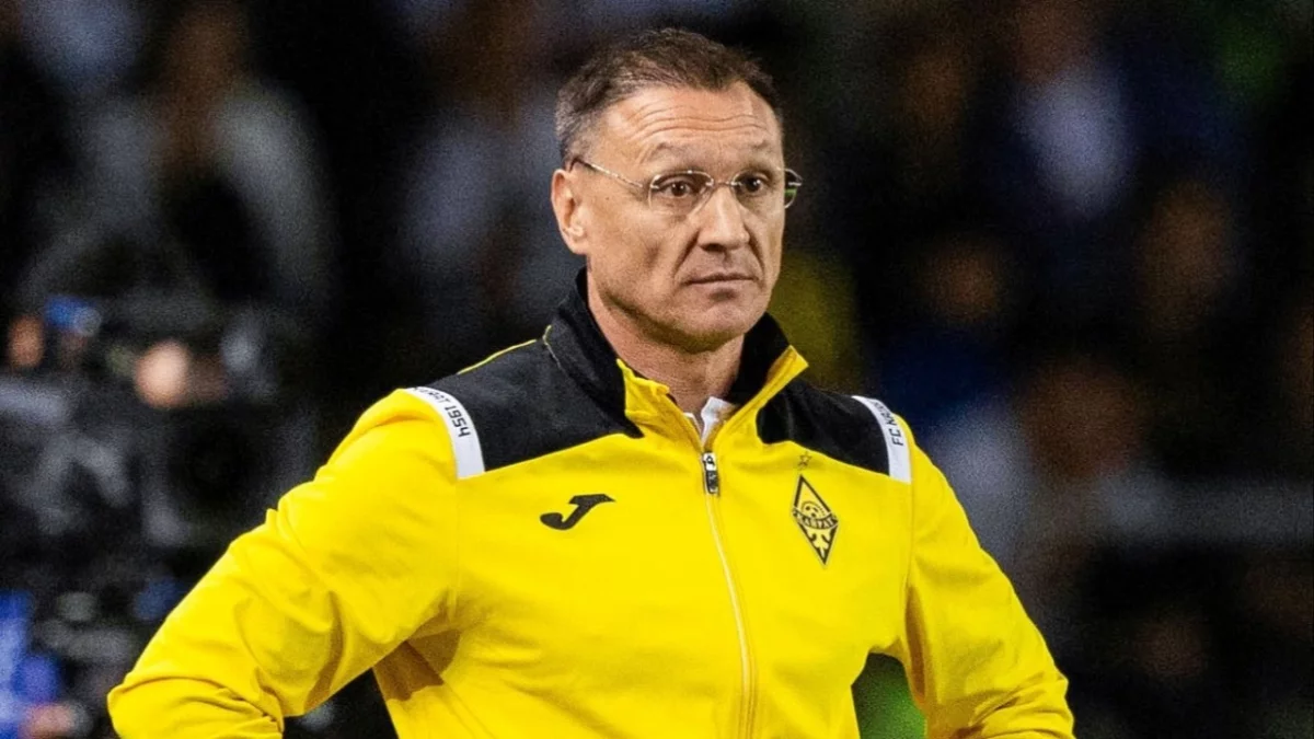 Рафаэль Уразбахтин: “Реалмен” кездесу қазақ футболы үшін тарихи сәт”