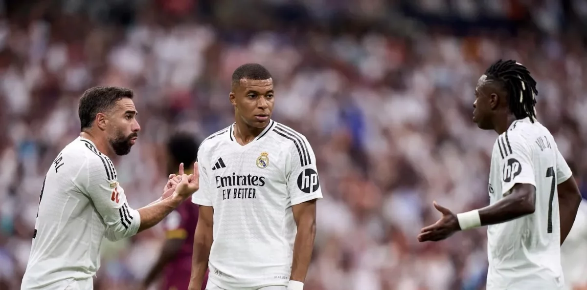 “Реал” “Қайраттың” қақпанына түсті.” Испан басылымдары Алматыда “нағыз тозақ күтіп тұр” деп жазды