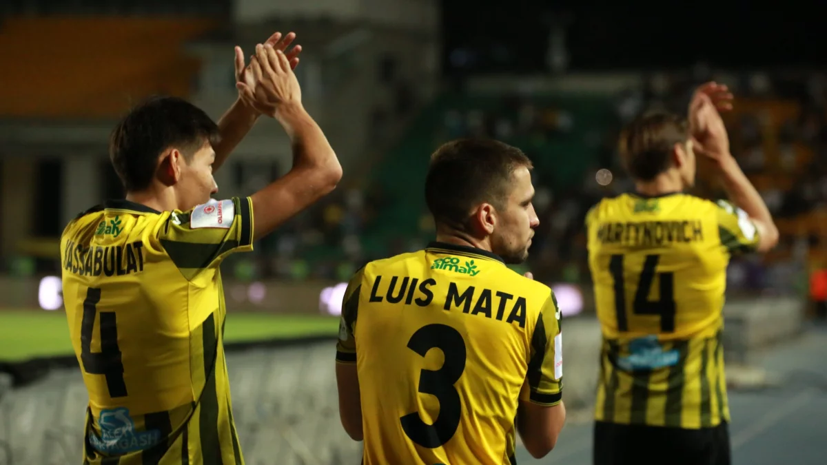 Ешқандай «Пафоссыз» - «Қайрат» ЧЛ плей-офф кезеңіне шығады. Белгілі бапкер алматылық клубтың негізгі кезеңдегі қарсыластарын бағалады