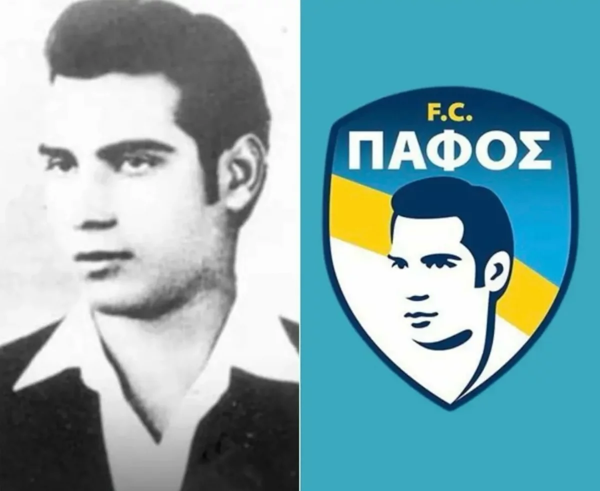 “Қайрат” қарсыласының логотипіндегі бейнелеген тұлға кім болып шықты?