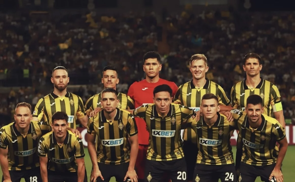 BBC “Қайраттың” Чемпиондар лигасына шығуы жайлы: “Көпшілік олардың атқарған еңбегін байқамады“