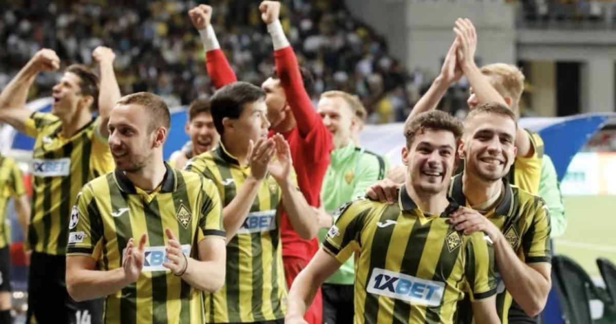 Ресейліктер “Қайраттың” Чемпиондар лигасының негізгі кезеңіне шығуына ықпал еткен басты факторларды атады