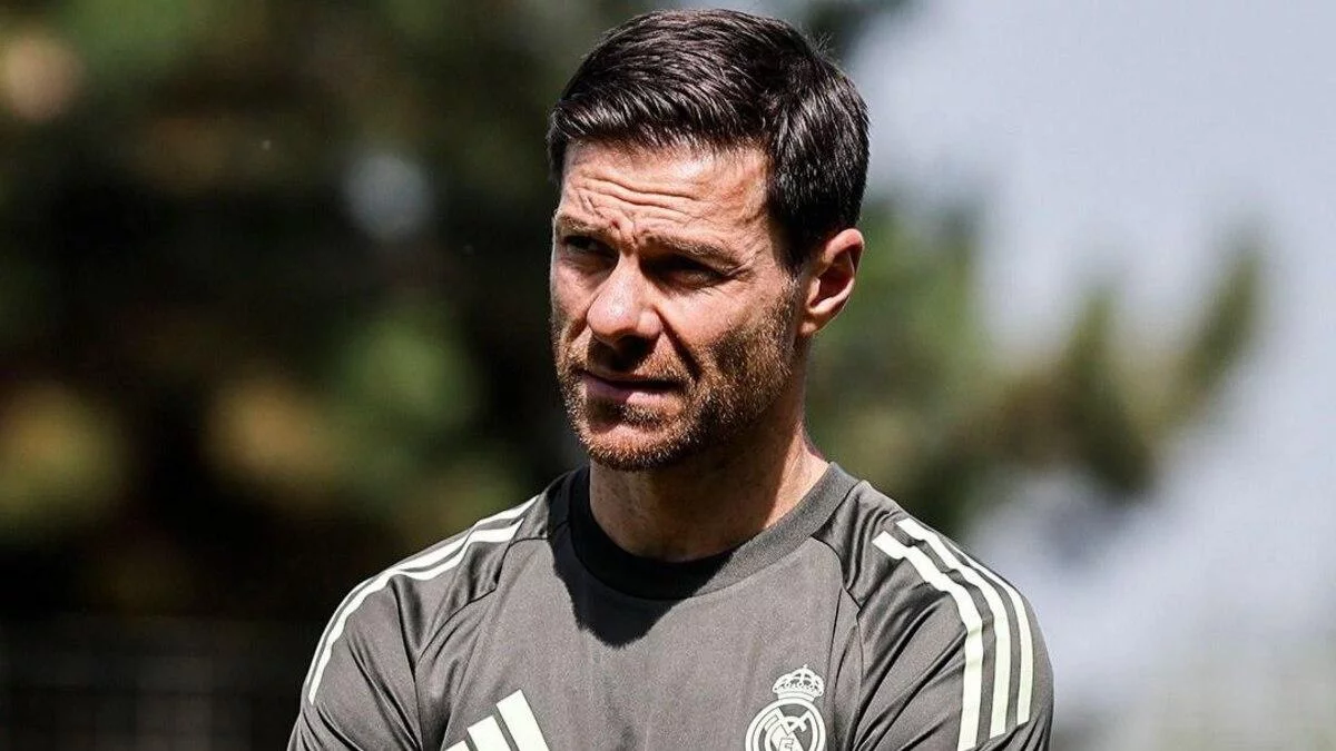 “Қазақстанға сапар бұл үлкен сынақ” “Реал Мадрид” бапкері “Қайратпен” болатын матч жайлы ауыз ашты