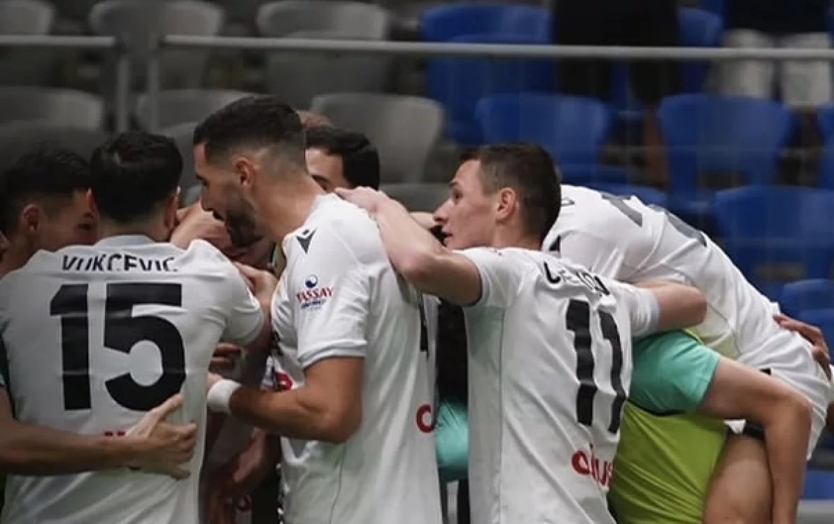 “Тобыл” финалға шыққаннан кейін жағымсыз жаңалықтармен бөлісті